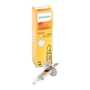 LAMPARA PHILIPS H1