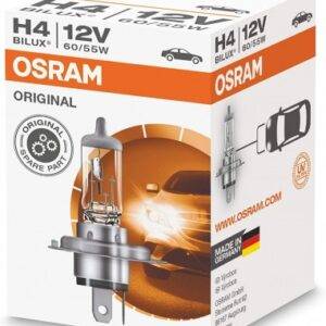 LAMPARA H4 OSRAM