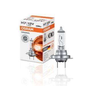 LAMPARA H7 OSRAM